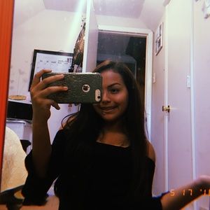 Meet your Posher, Nena